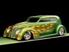 1939 Ford Sedan